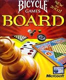 Microsoft Board Games 1.5 Win32 intl. CD
