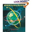 Applied Introduction to Digital Signal Processing by  J. Philippe Deziel