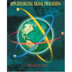 Applied Introduction to Digital Signal Processing