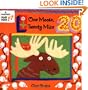 One Moose, Twenty Mice (A Barefoot Board Book)