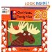 One Moose, Twenty Mice (A Barefoot Board Book)