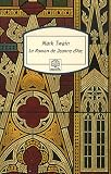 Le roman de Jeanne d Arc