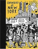 Chroniques de New York
