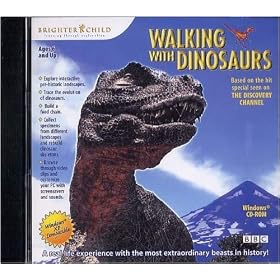 Walking With Dinosaurs