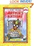 Arthur's Birthday (Arthur Adventure Series)