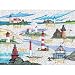Night Watch Jigsaw Puzzle 1000pc