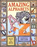 Amazing Alphabets (Windy Edge)
