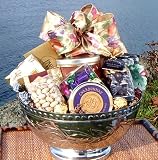 From the Grapevine Gourmet Gift Basket Heartwarming Treasures 61NY465S4TL. SL160 From the Grapevine Gourmet Gift Basket Heartwarming Treasures