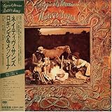 Native Sonspar Loggins and Messina
