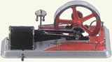 Eigenschaften Wilesco 01780 / 01780 - Wilesco ET - Aggregat komplett
