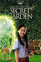 Back to the Secret Garden