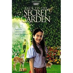 Back to the Secret Garden by 
