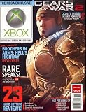 X-Box, November 2008 Issue