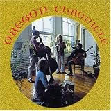 Chronicle Box: Winter Light/Friends/Moon and Mind