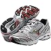 Mizuno Wave Rider 12 Cushion Running Shoe Mens