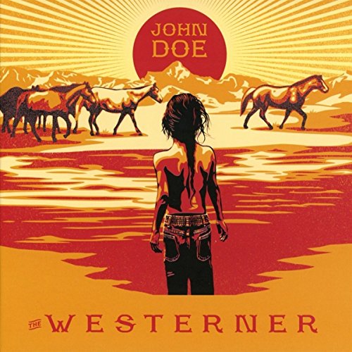 John Doe - The Westerner - Zortam Music