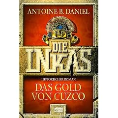 Die Inkas. Das Gold von Cuzco.