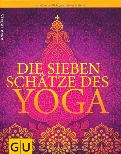 Produkt-Bild: Die sieben Sch&auml;tze des Yoga