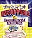 Uncle John's Unstoppable Bathroom Reader Page-A-Day Calendar 2007