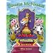 Seamus McNamus: The Goat Who Would Be King