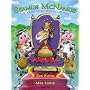 Seamus McNamus: The Goat Who Would Be King