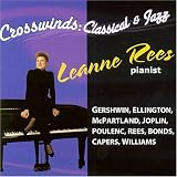 Crosswinds: Classical & Jazz