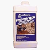 Lundmark Wax 3228F32-6 Poly-Protech