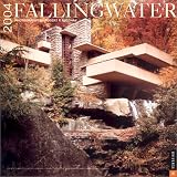 Fallingwater 2004 Wall Calendar