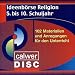 Computer Software : Ideenbörse Religion. 5. - 10. Schuljahr. CD-ROM. 102 Materialien und Anregungen für den Unterricht.  (Lernmaterialien)