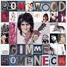 Image of album by Ronnie Wood