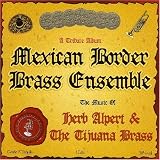 Music of Herb Alpert and Tijuana Brass