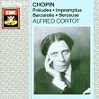 25 Preludes / 4 Impromptus u.a.