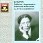 Chopin: Pr�ludes; Impromptus; Barcarolle; Berceuse