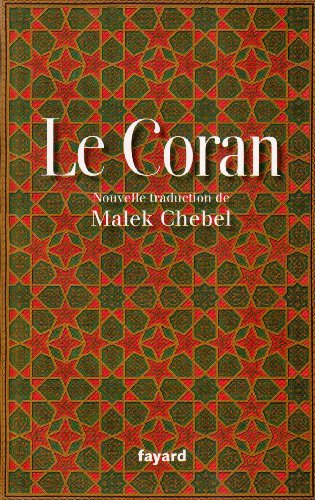 Le Coran