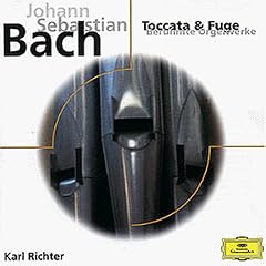 Eloquence - Bach (Orgelwerke)