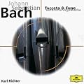 Eloquence - Bach (Orgelwerke)