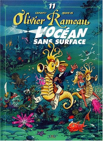 L'Océan sans surface