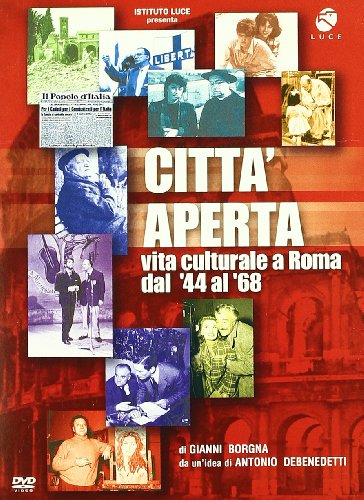 Citta' Aperta