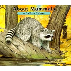 About Mammals