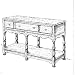 Welsh Buffet Plan - Woodworking Project Paper Plan