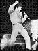 Jigsaw of Tom Jones from MirrorPrintStore