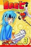 Beet the Vandel Buster, Vol. 3