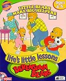 Berenstain Bears: Little Bears Make Big Helpers