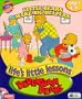 Berenstain Bears: Little Bears Make Big Helpers
