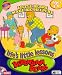  : Berenstain Bears: Little Bears Make Big Helpers