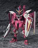 Gundam MSIA ZGMF-X09A Justice Gundam Extented Action Figure