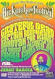 Bickershaw Festival 1972