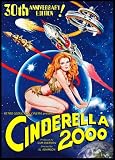 Cinderella 2000