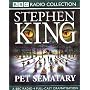 Pet Sematary (BBC Radio Collection)