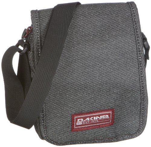 DAKINE Schultertasche Passport, Denim, 18x13x4cm, 8130-165 Preisvergleich